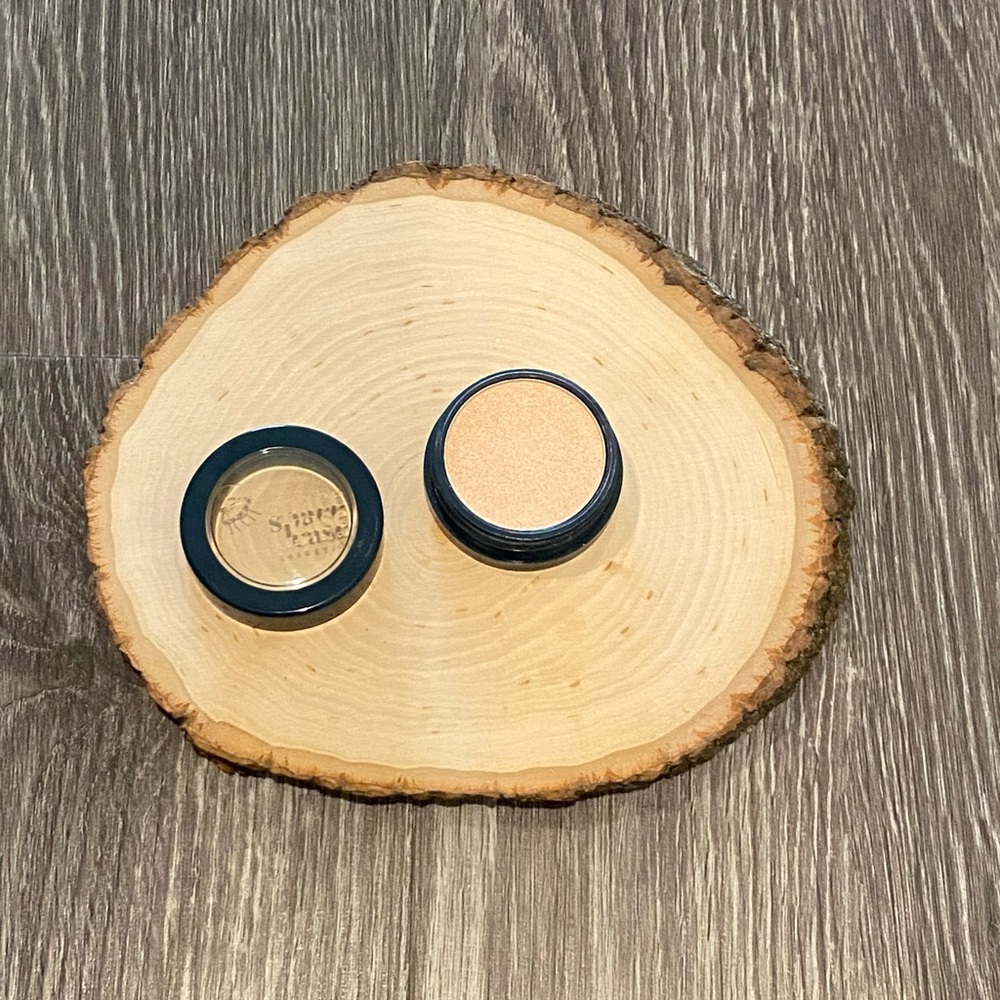 🪴HP🪴 Space Case Cosmetics Seen From Space Highlighter